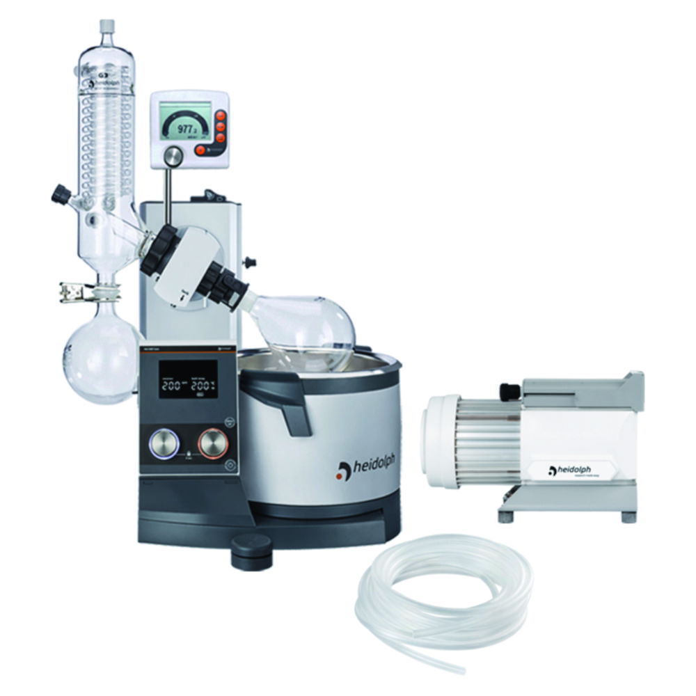 Rotary Evaporators Hei-VAP Core Allround Package Rotary Evaporators Hei-VAP Core Allround Package