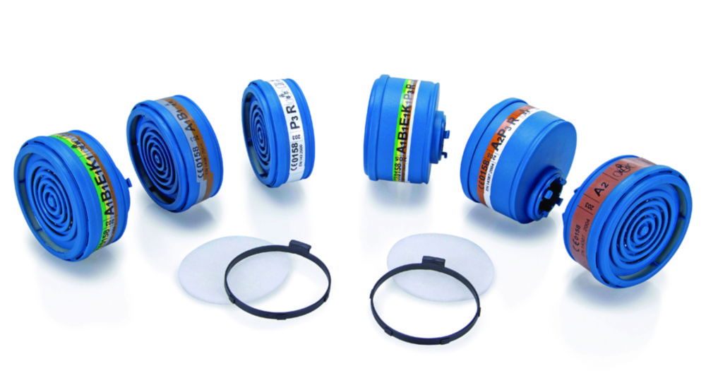 Filters for DUETTA half mask Filters for DUETTA half mask