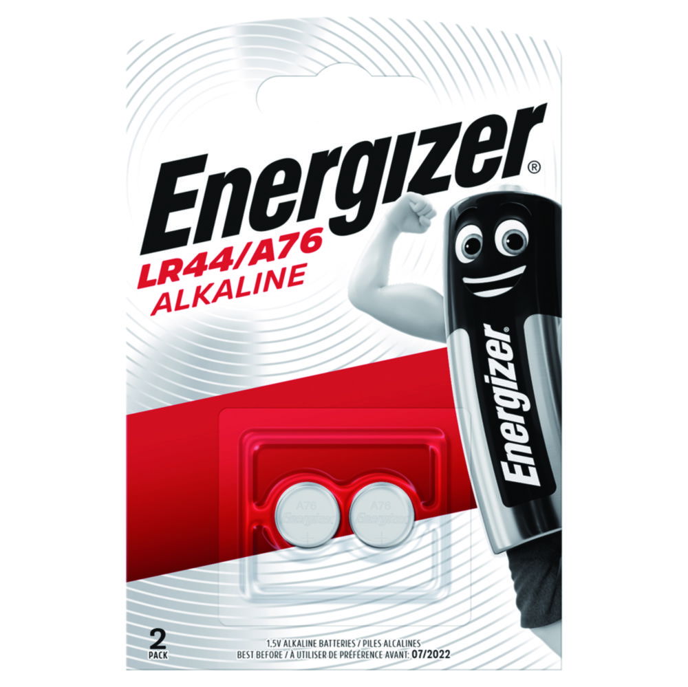 Alkaline Special Batteries Energizer® Alkaline Special Batteries Energizer®