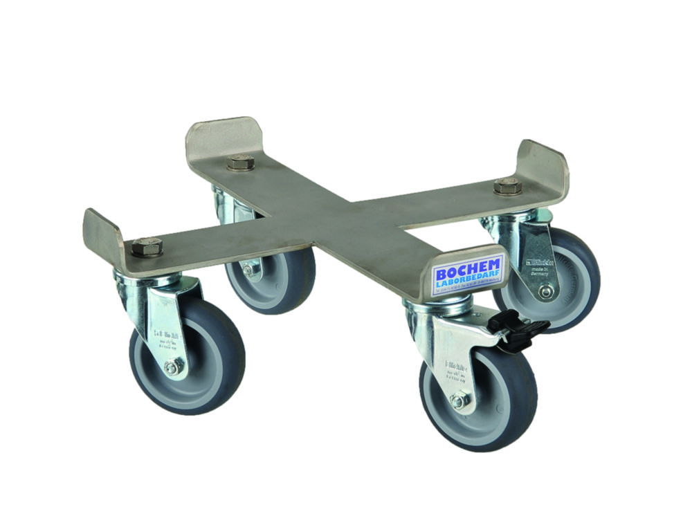 Accessories for transport containers Accessories for transport containers