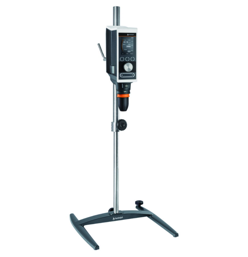 Overhead stirrer set Hei-TORQUE Ultimate 400 Platinum package Overhead stirrer set Hei-TORQUE Ultimate 400 Platinum package