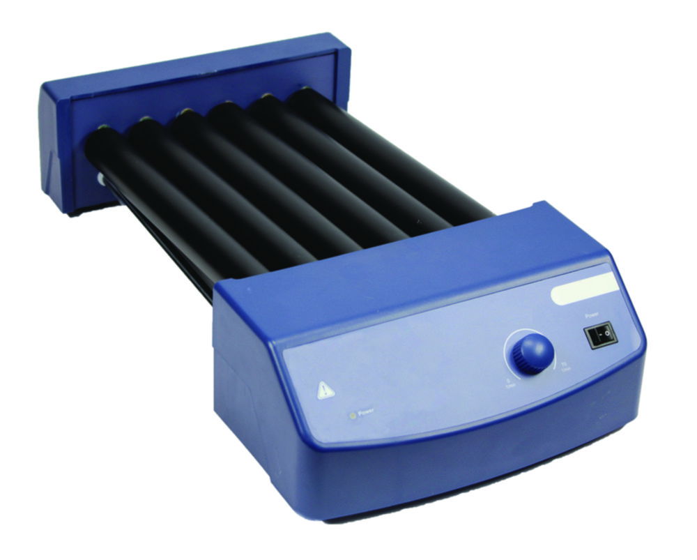 Roller mixer RS-TR 5 Roller mixer RS-TR 5