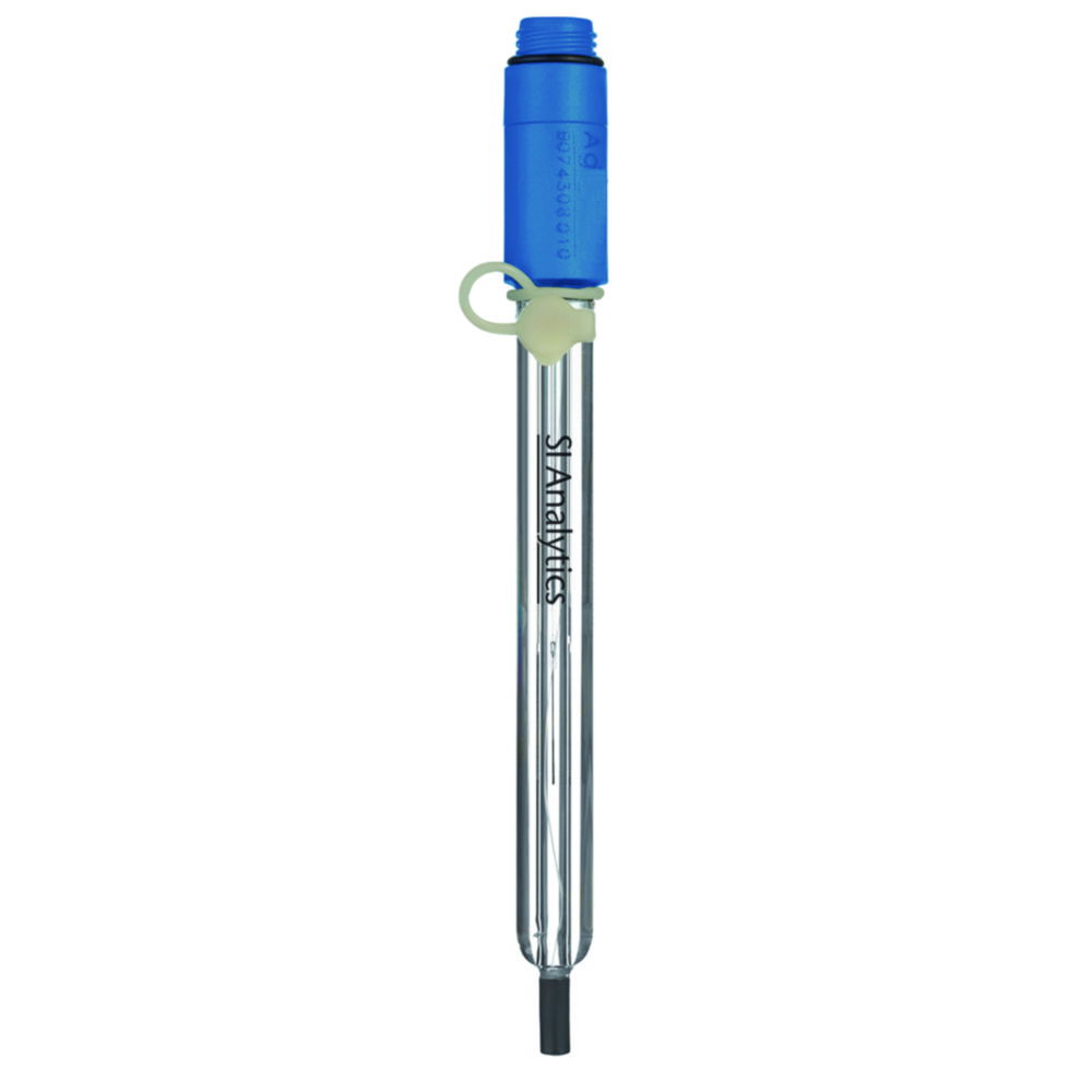 Metal (ORP) electrodes ScienceLine Ag 6280 Metal (ORP) electrodes ScienceLine Ag 6280