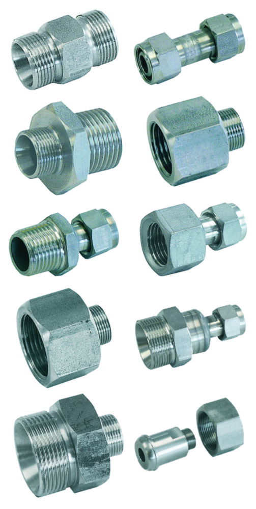 Thread adapters