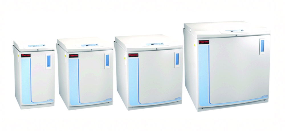 CryoPlus LN2 Storage Systems CryoPlus LN2 Storage Systems