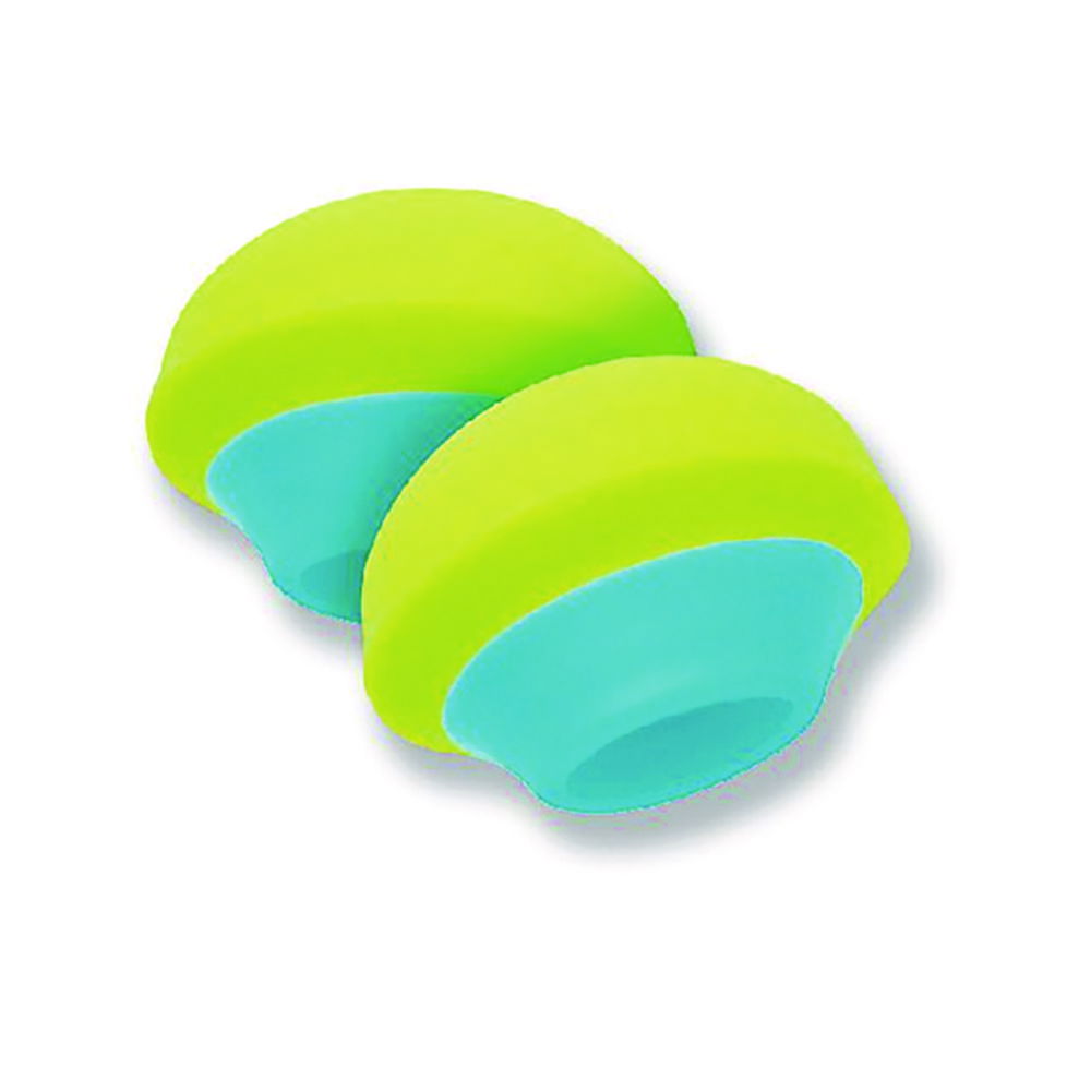 Replacement earplugs for x-cap/x-fold Replacement earplugs for x-cap/x-fold