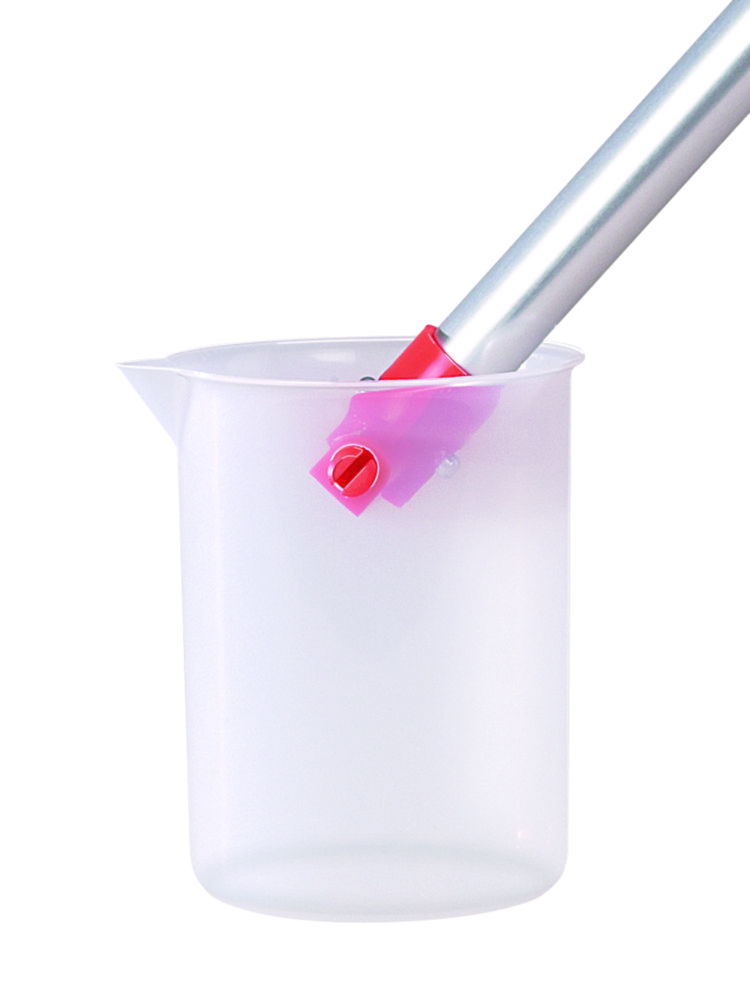 Pendulum beaker for TeleScoop, PP Pendulum beaker for TeleScoop, PP