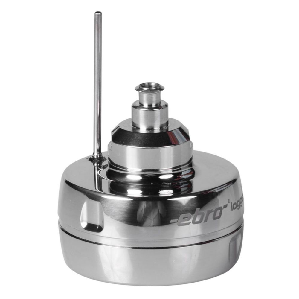 Temperature/pressure data logger EBI 12-TP231 Temperature/pressure data logger EBI 12-TP231