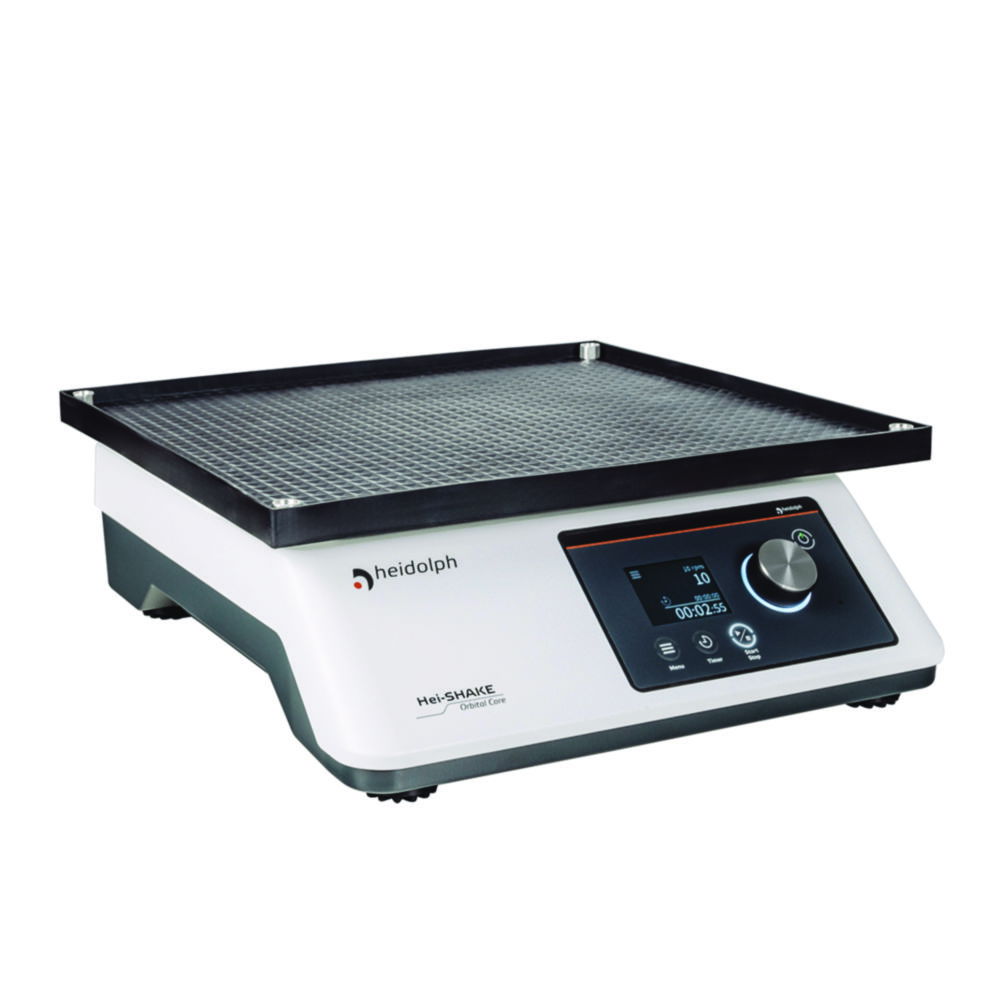Orbital shaker Hei-SHAKE Orbital Core 2000 Orbital shaker Hei-SHAKE Orbital Core 2000