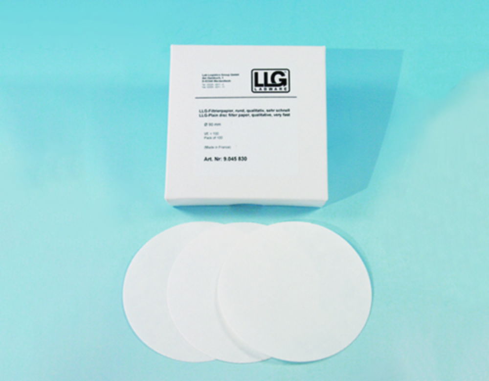 LLG-Filter papers, qualitative, circles, very fast LLG-Filter papers, qualitative, circles, very fast