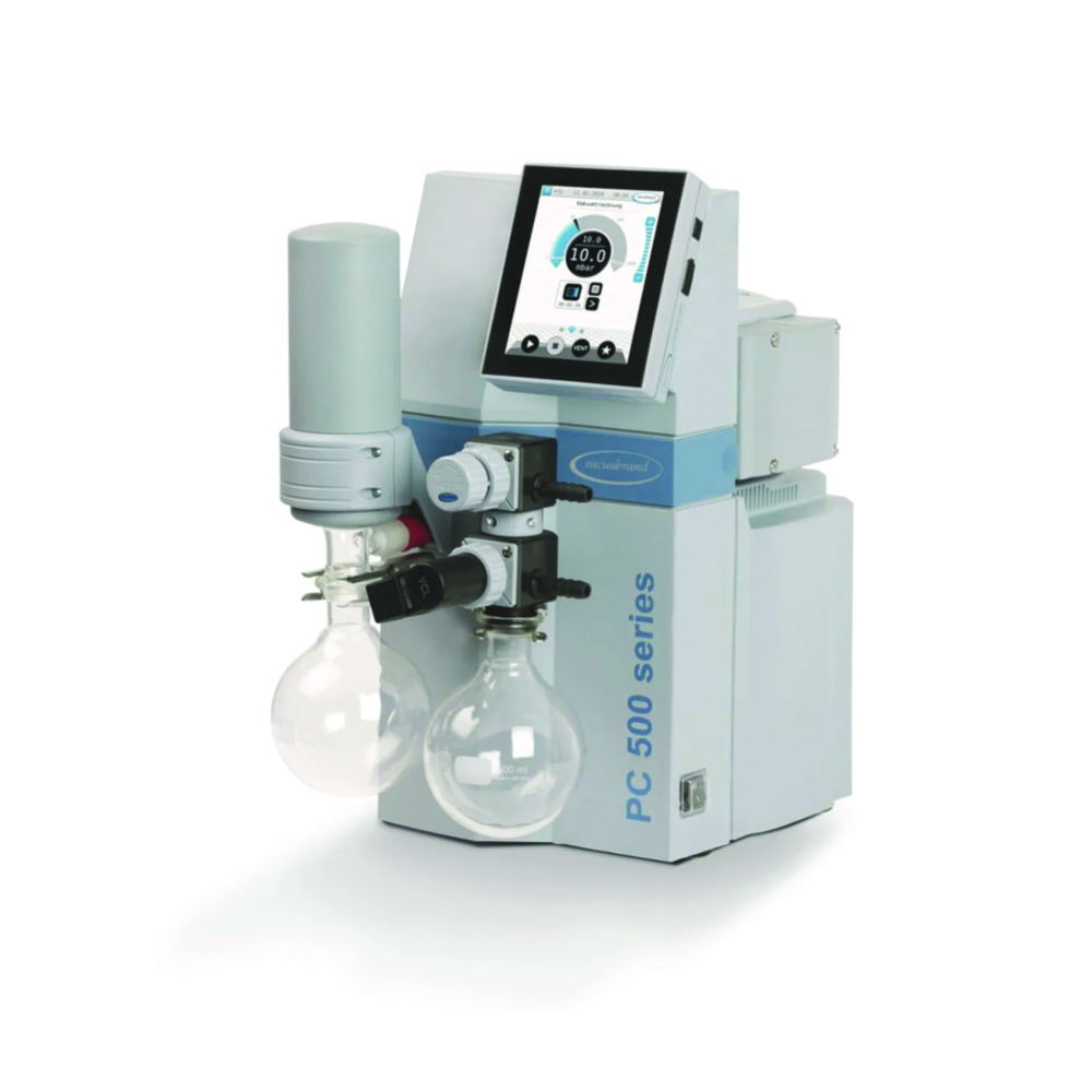 Chemistry pumping unit PC 511 select Chemistry pumping unit PC 511 select