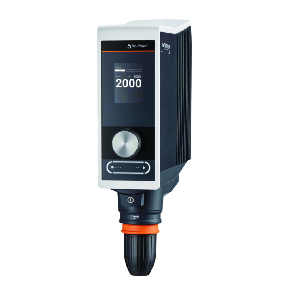 Overhead stirrer Hei-TORQUE Expert 200 Overhead stirrer Hei-TORQUE Expert 200