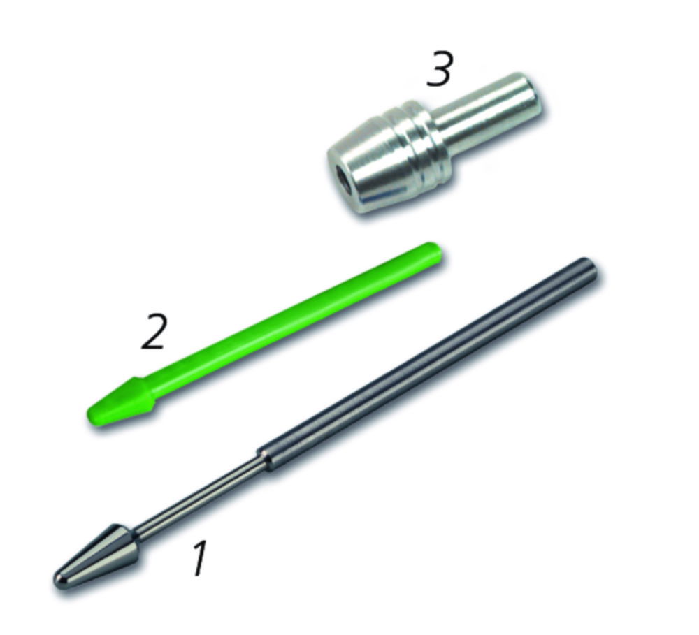 EPPI pestle, PP EPPI pestle, PP