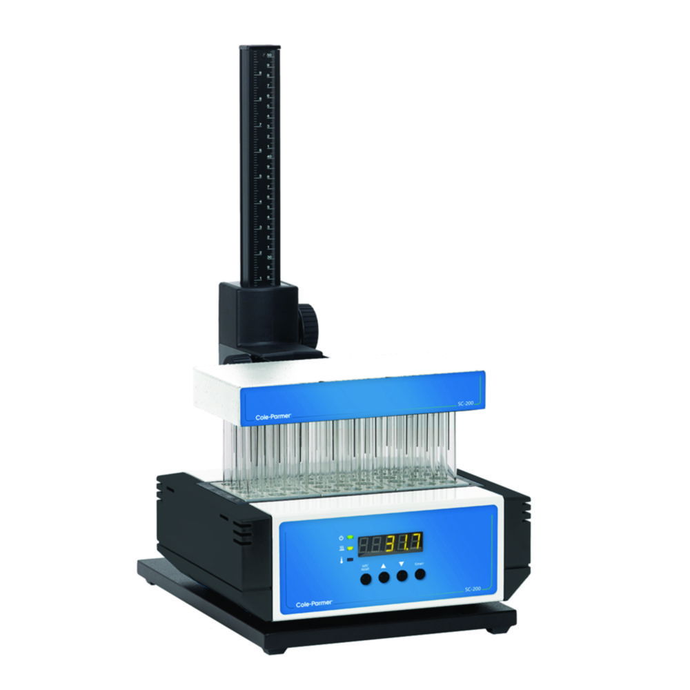 Sample Concentrators SC-200 Sample Concentrators SC-200