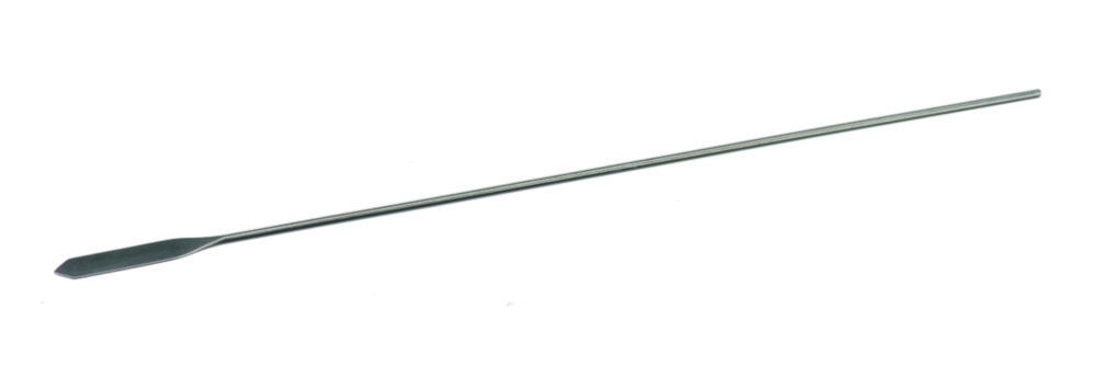 Dissecting needles for needle holder Kolle, 18/10 stainless, lancet Dissecting needles for needle holder Kolle, 18/10 stainless, lancet