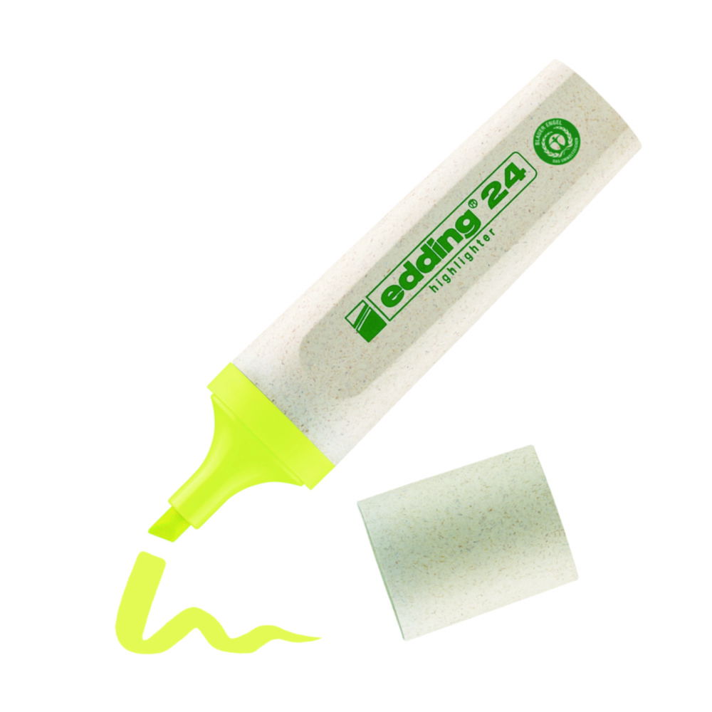 Highlighter edding 24 EcoLine Highlighter edding 24 EcoLine