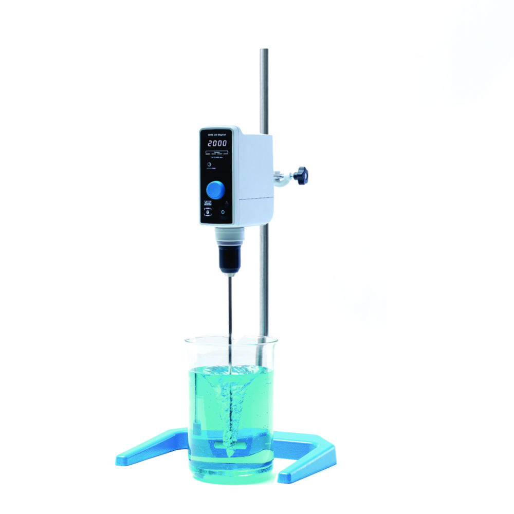 Overhead stirrers OHS Digital Overhead stirrers OHS Digital