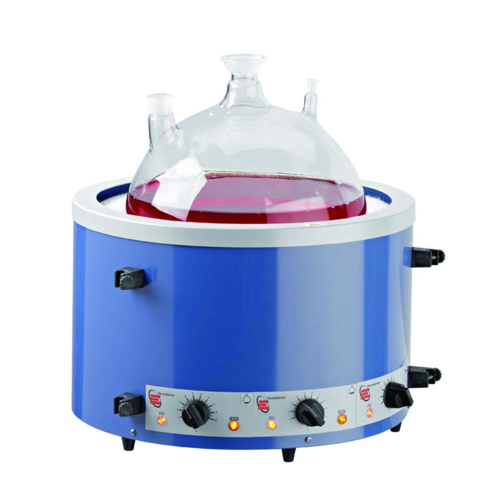 Heating mantles Electrothermal® MHM-200 Heating mantles Electrothermal® MHM-200