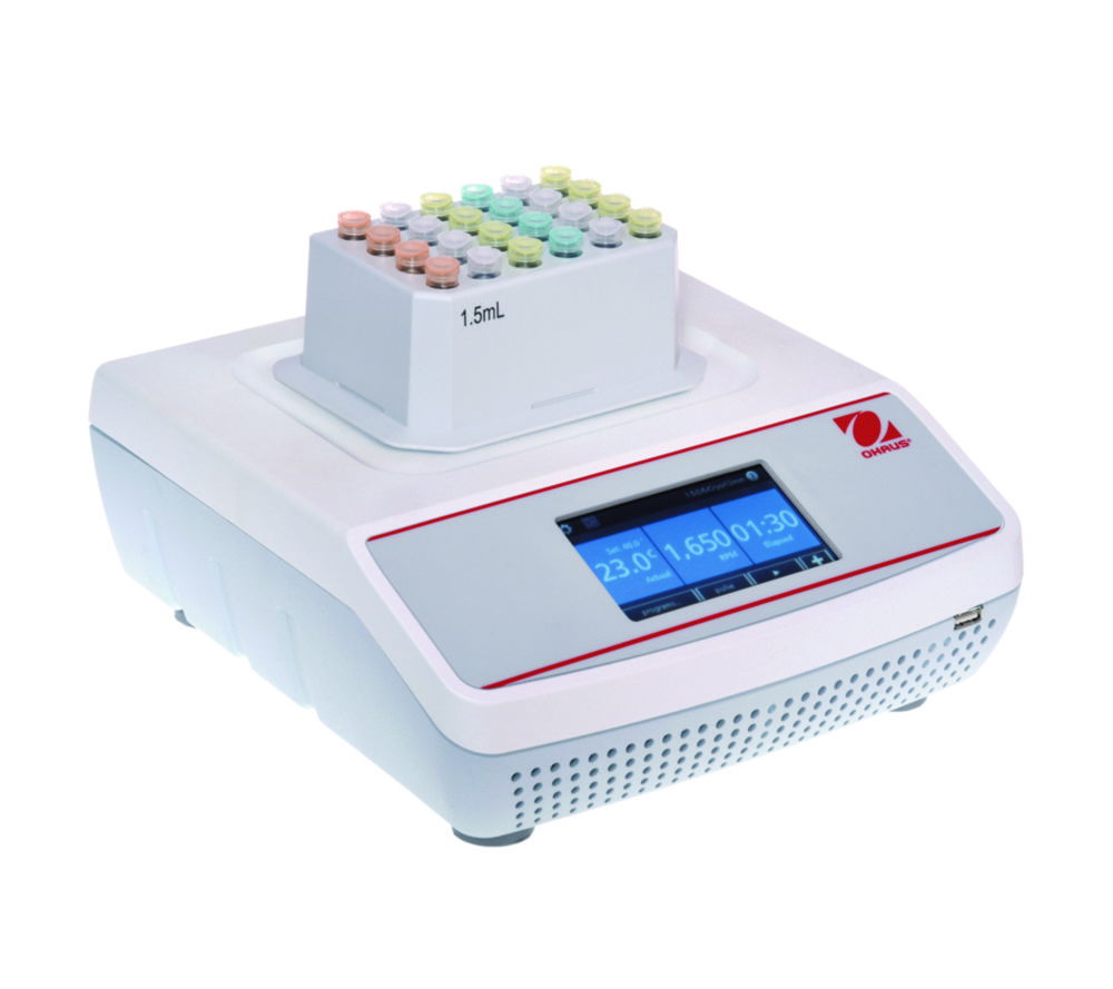 Thermal Shaker ISTHB Thermal Shaker ISTHB