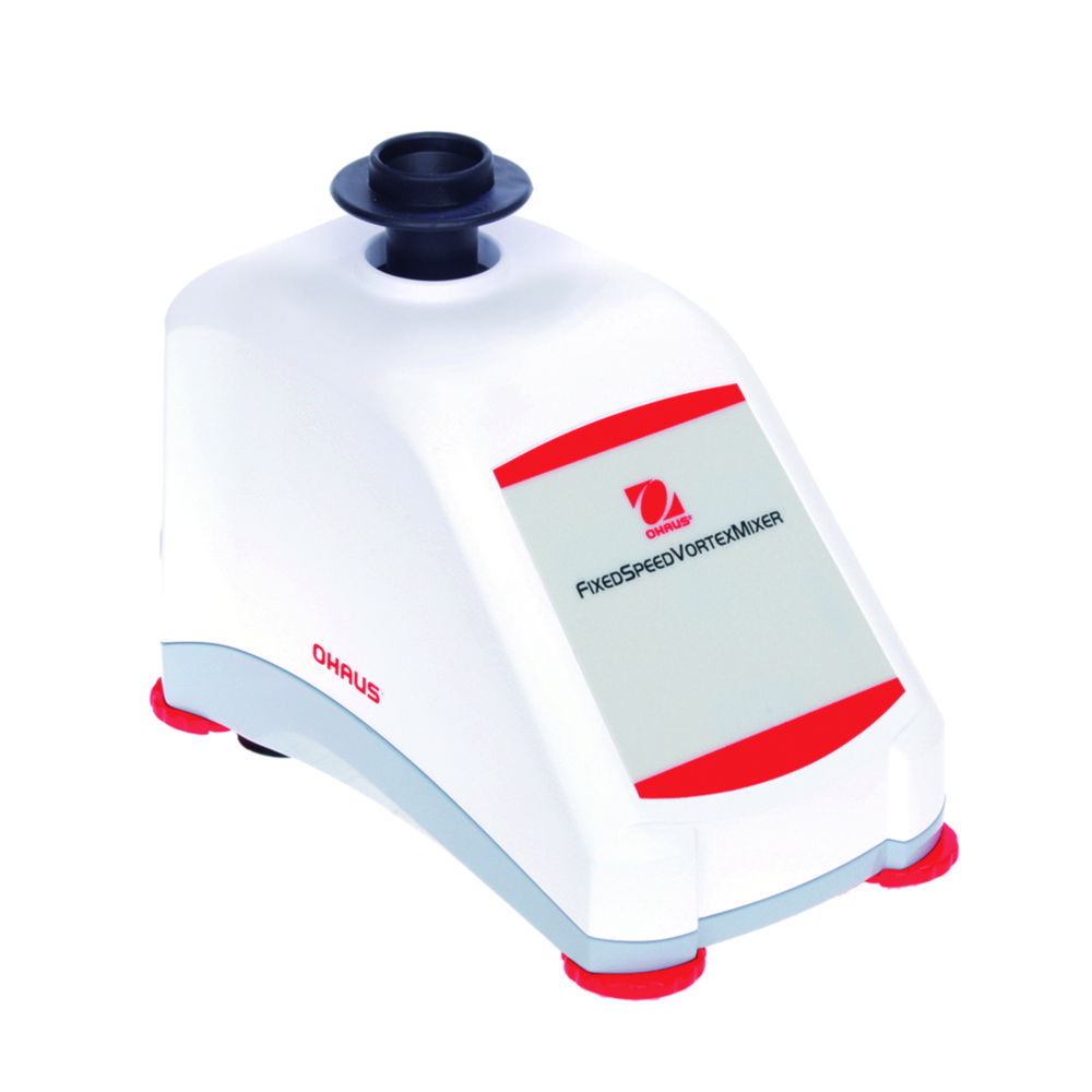 Mini Vortex Mixer VXMNFS Mini Vortex Mixer VXMNFS