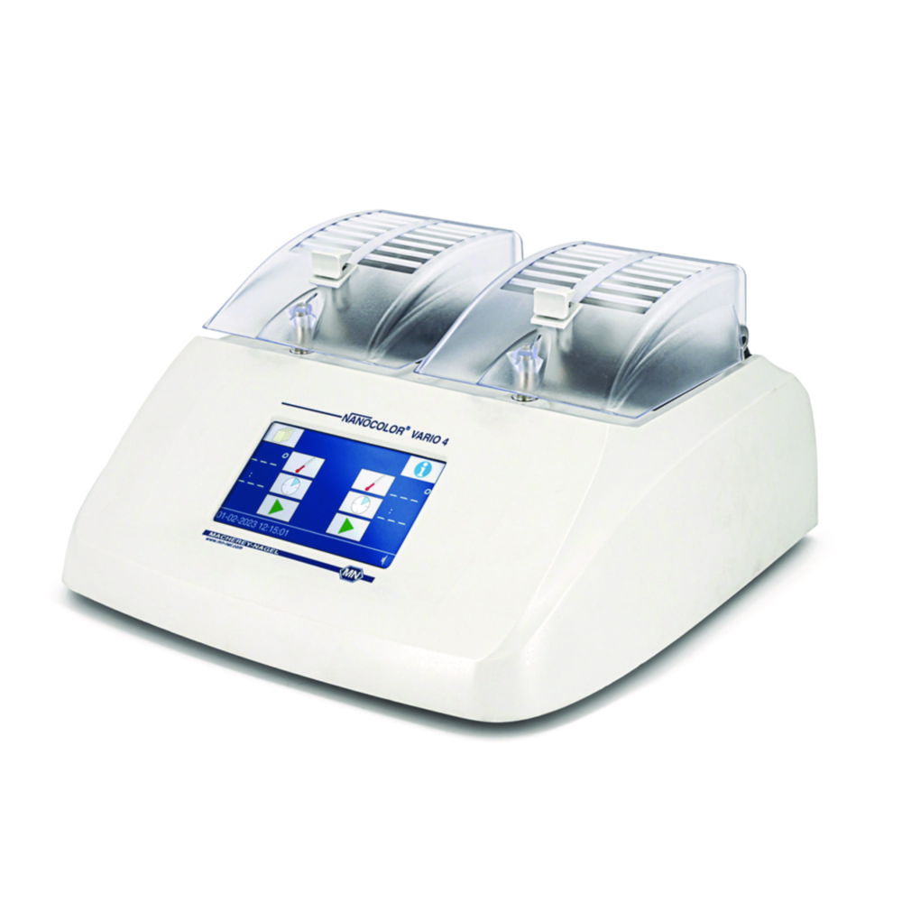 Thermoblock NANOCOLOR® Thermoblock NANOCOLOR®