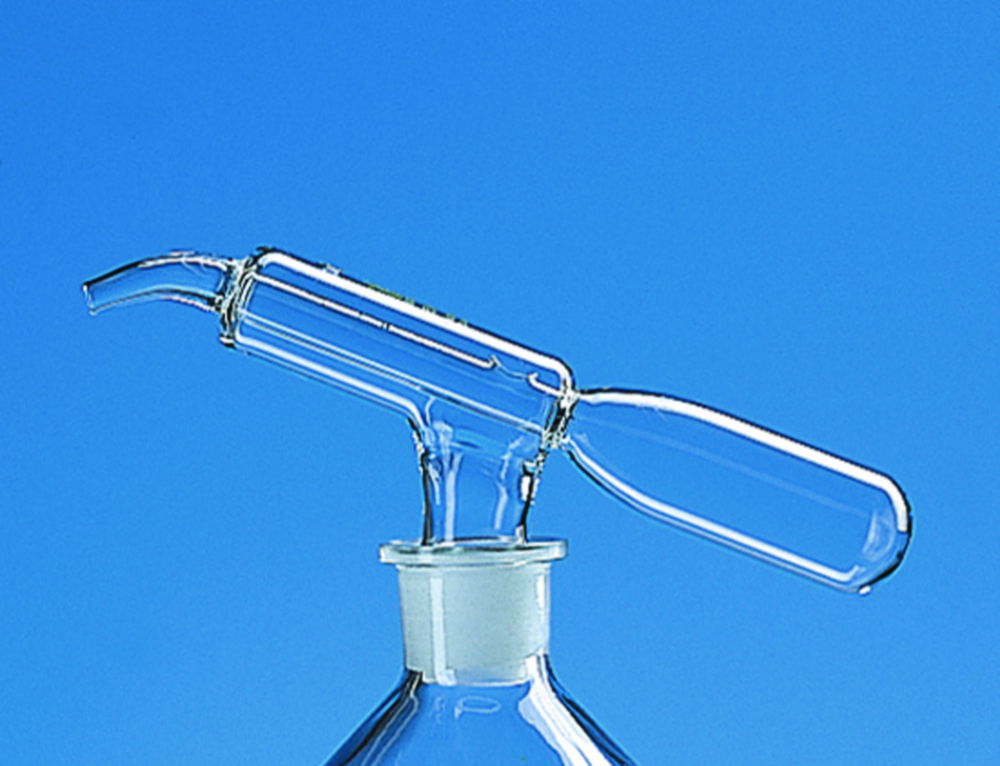 Dispenser heads, boro 3.3 Dispenser heads, boro 3.3