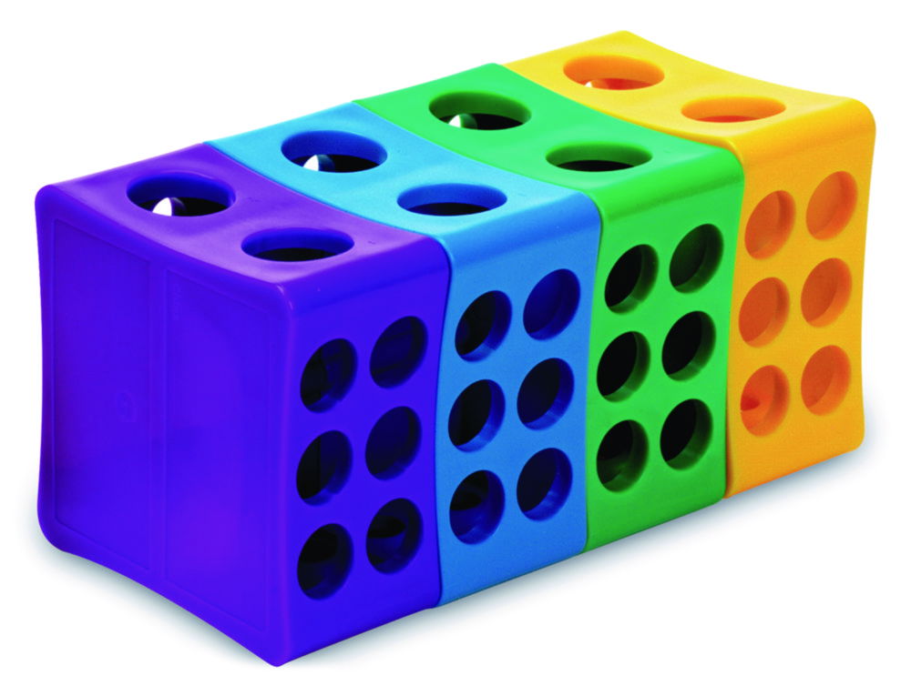 Tube Rack Rota-Rack®, PP Tube Rack Rota-Rack®, PP