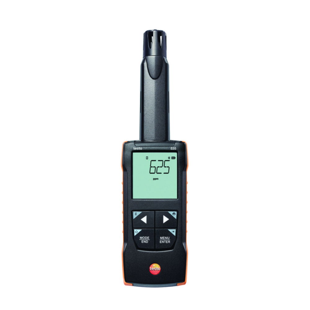 CO2 meter testo 535 CO2 meter testo 535