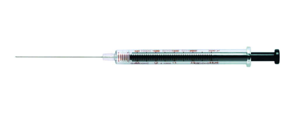 GC-Syringes PAL Headspace® GC-Syringes PAL Headspace®