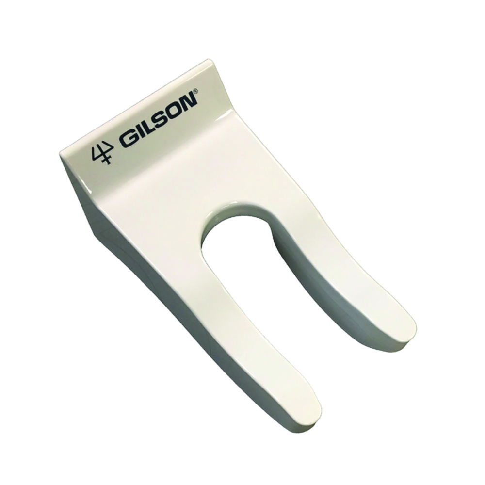 Pipette holder SINGLE™, PC Pipette holder SINGLE™, PC