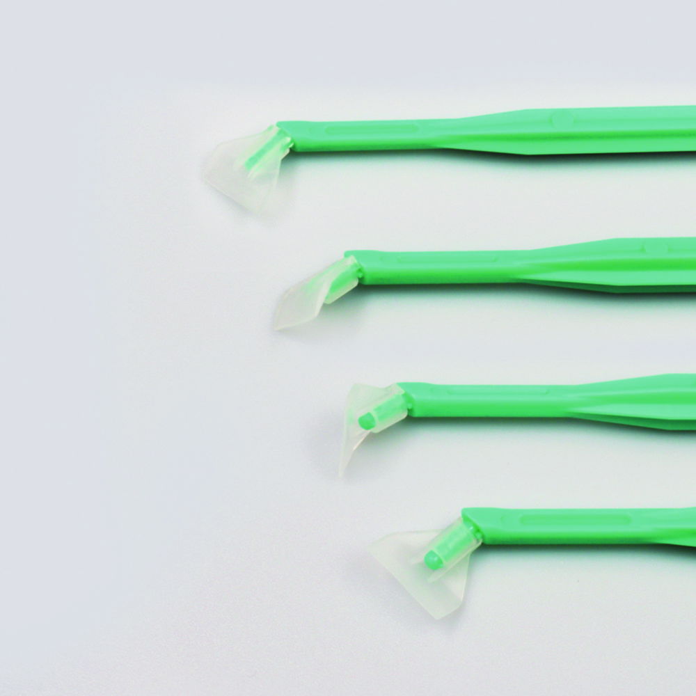 Cell Scrapers Rotatable®, sterile