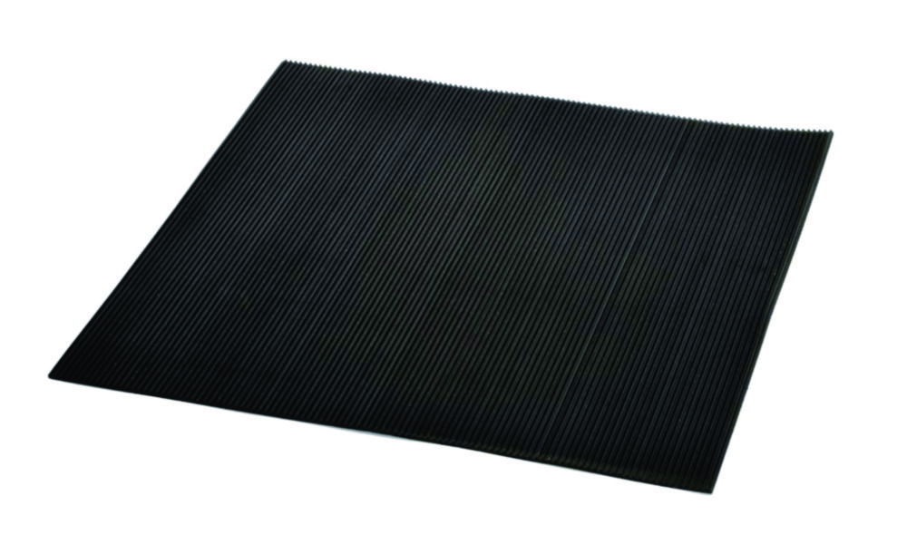 Rubber mats for Universal platforms Rubber mats for Universal platforms