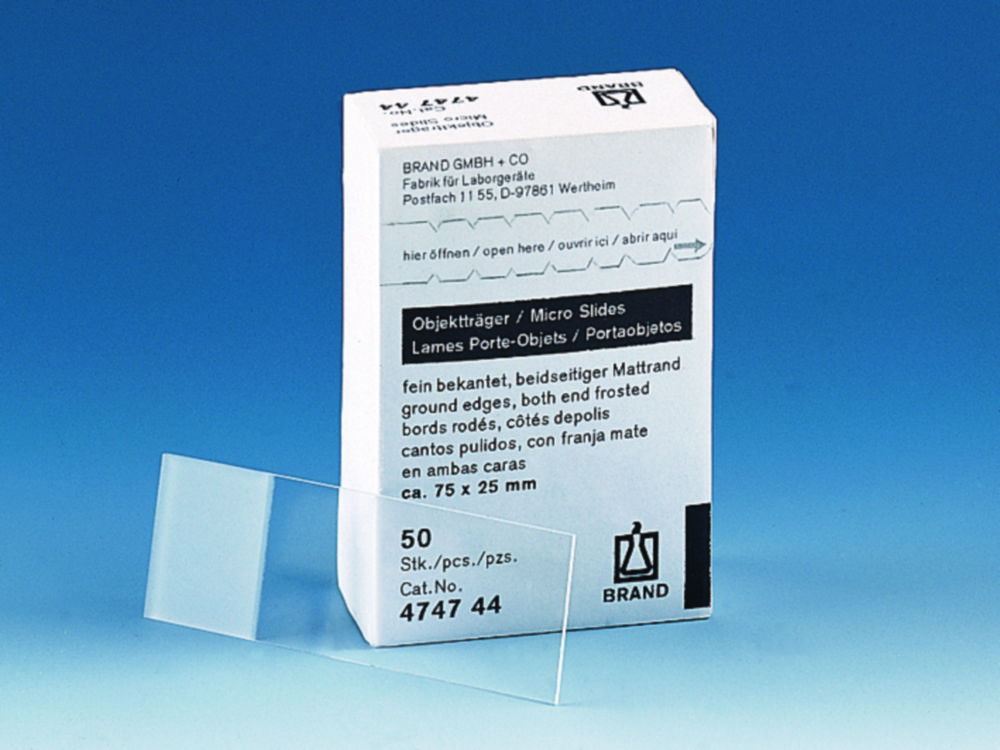 Microscope Slides Microscope Slides