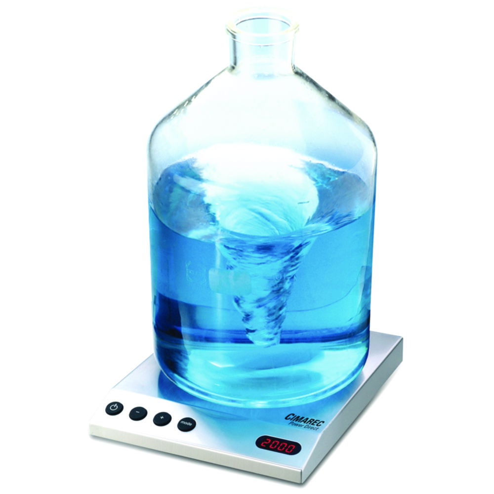 Magnetic stirrer, Cimarec Power Direct Magnetic stirrer, Cimarec Power Direct