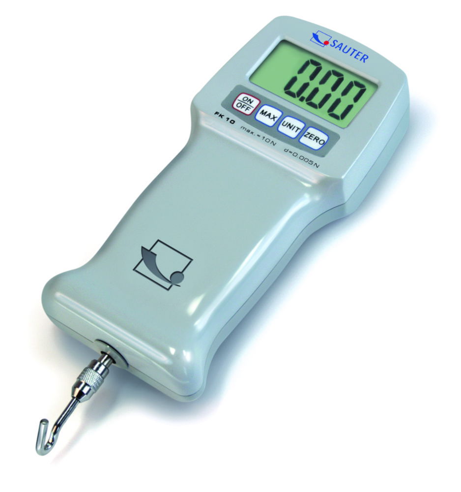 Digital force gauge FK Digital force gauge FK