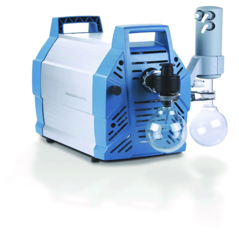 Chemistry vacuum system, MD 12C NT AK/EK Chemistry vacuum system, MD 12C NT AK/EK