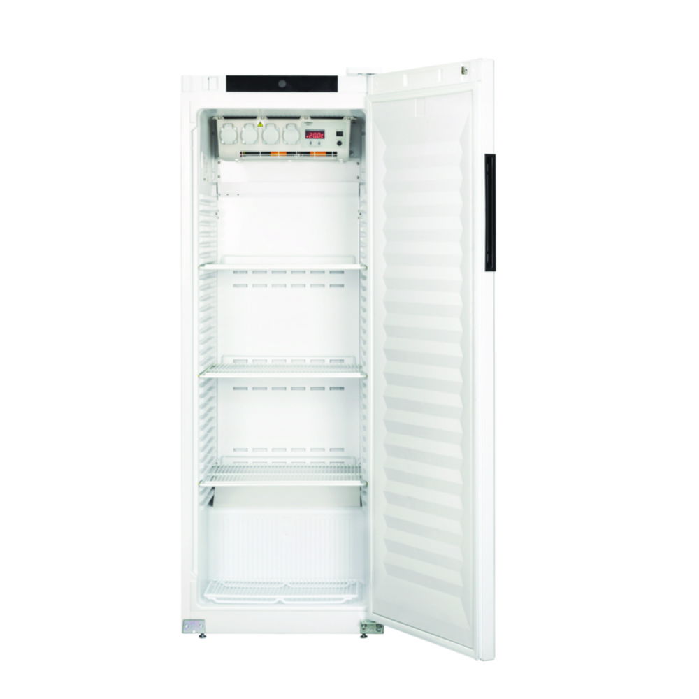 Controlled Temperature Cabinet TS 700/4-i for standard applications, 4 internal sockets Controlled Temperature Cabinet TS 700/4-i for standard applications, 4 internal sockets