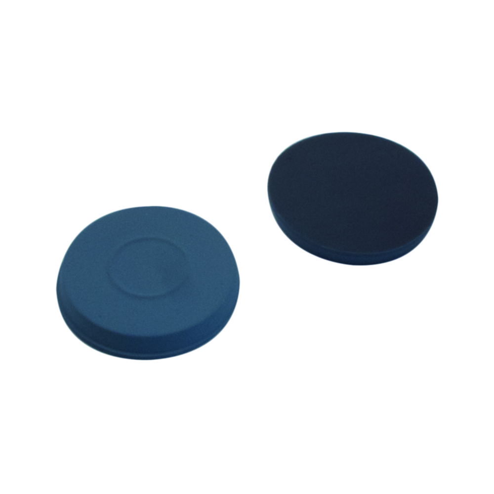 LLG-Septa for Crimp Caps ND20 LLG-Septa for Crimp Caps ND20