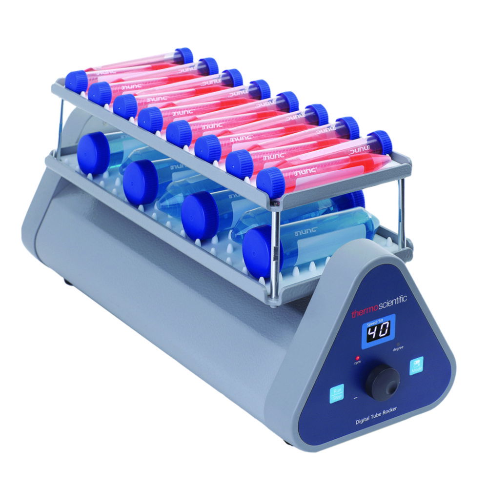 Rocking shaker, digital Rocking shaker, digital