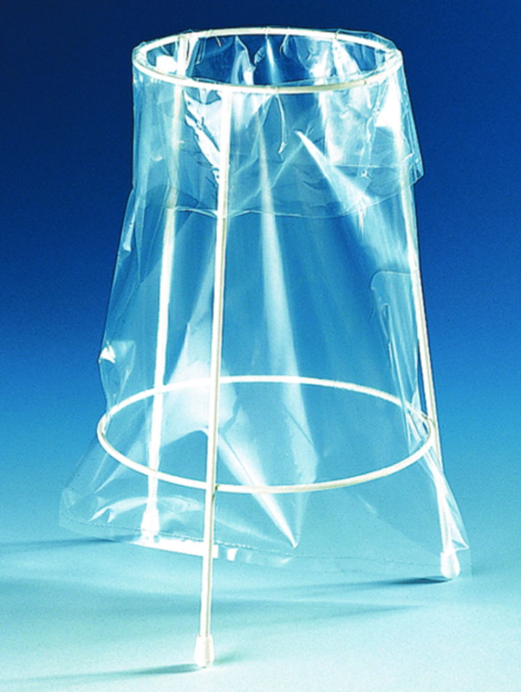 Holder for Waste Sacks Holder for Waste Sacks