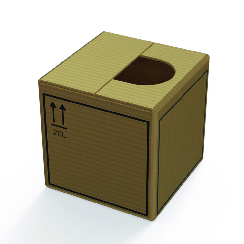 Carton for Politainer Carton for Politainer