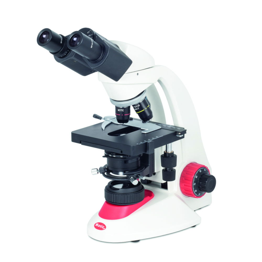Educational microscopes RED 230 Educational microscopes RED 230