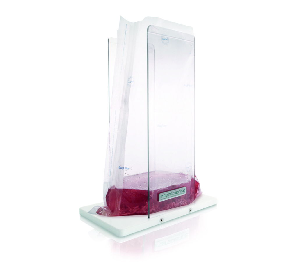 Accessories for blender BagSystem® Accessories for blender BagSystem®