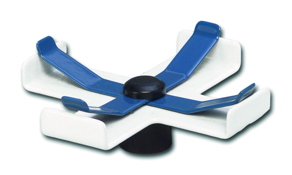 Ampoule/tube attachments for vortexers Vortex-Genie® Ampoule/tube attachments for vortexers Vortex-Genie®