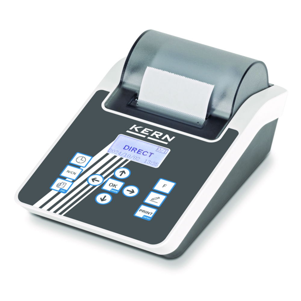 Needle printer YKT-01 Needle printer YKT-01