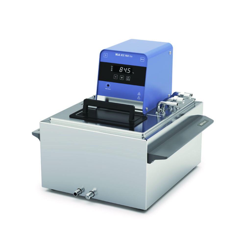 Temperature control systems ICC 150 lite pro 9 c Temperature control systems ICC 150 lite pro 9 c