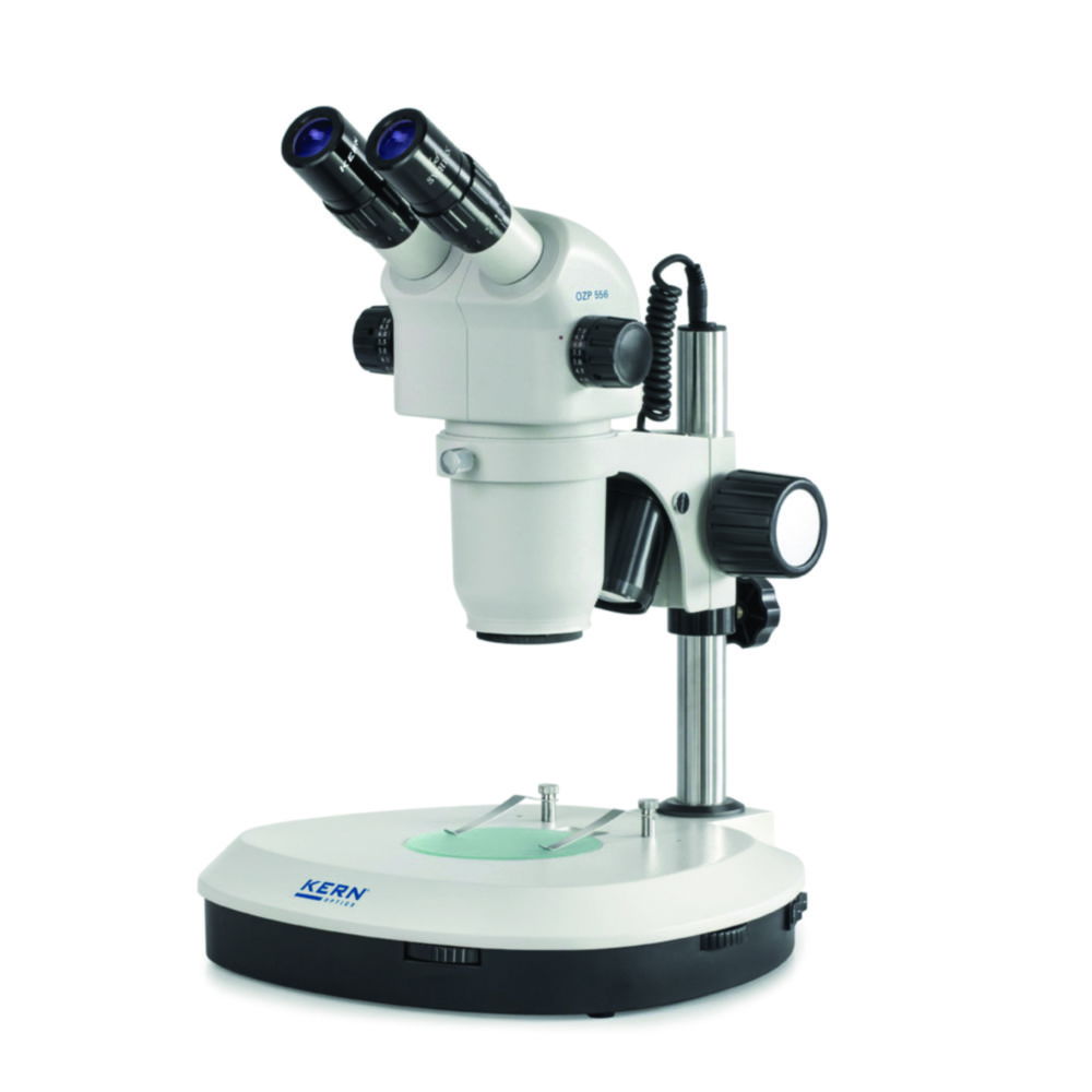 Stereo zoom microscope OZP-5 Stereo zoom microscope OZP-5