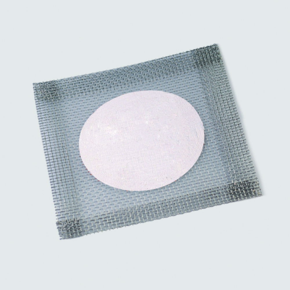 Wire gauzes Wire gauzes