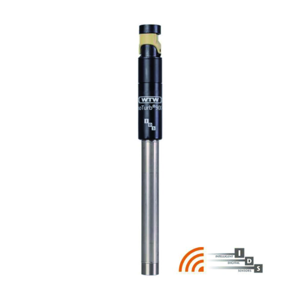 Turbidity Sensor VisoTurb® 900-P for Meters MultiLine® IDS Turbidity Sensor VisoTurb® 900-P for Meters MultiLine® IDS