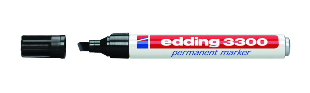 Permanent markers edding 3300 Permanent markers edding 3300
